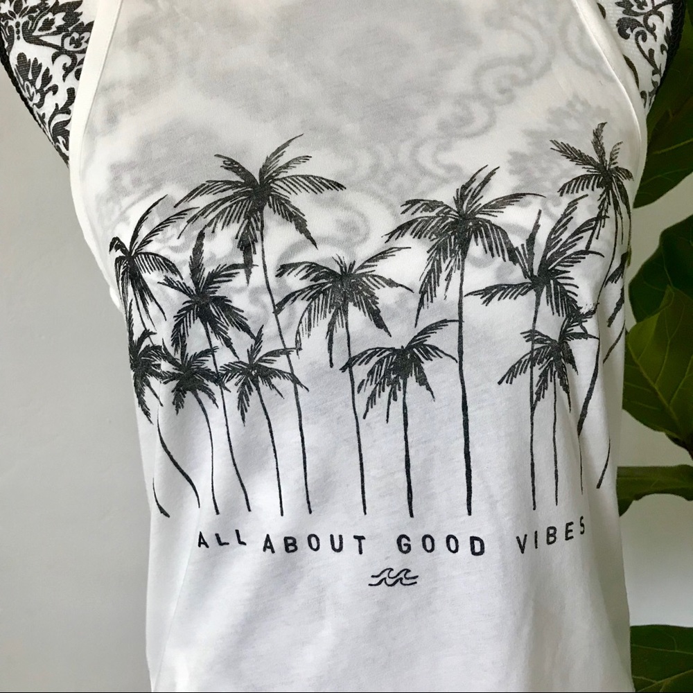 🔥🔥BILLABONG - NWOT TANK TOP🔥🔥 - Picture 3 of 5